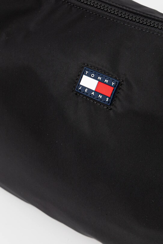 Tommy Jeans torebka czarny AW0AW17569