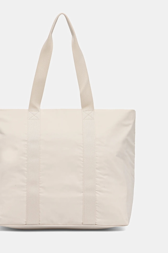 Accesorii Tommy Jeans poșetă AW0AW17817 bej