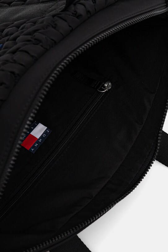 Tommy Jeans torebka AW0AW17818 czarny