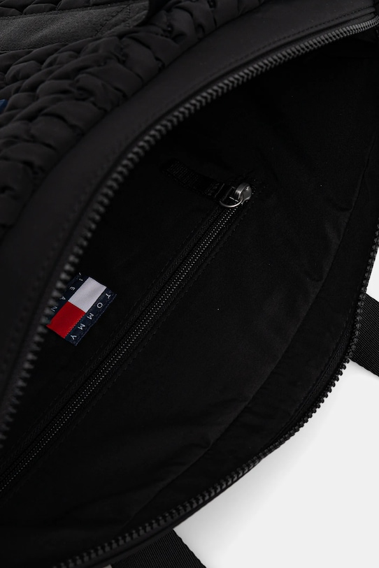Tommy Jeans poșetă AW0AW17818 negru