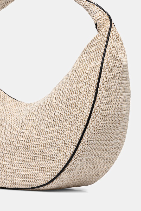 Akcesoria Calvin Klein torebka LV04F3060G beżowy