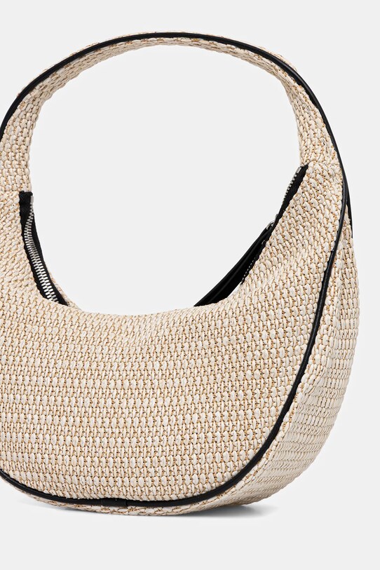 Doplnky Kabelka Calvin Klein LV04F3079G béžová