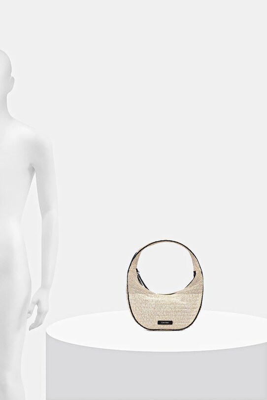 Kabelka Calvin Klein LV04F3079G
