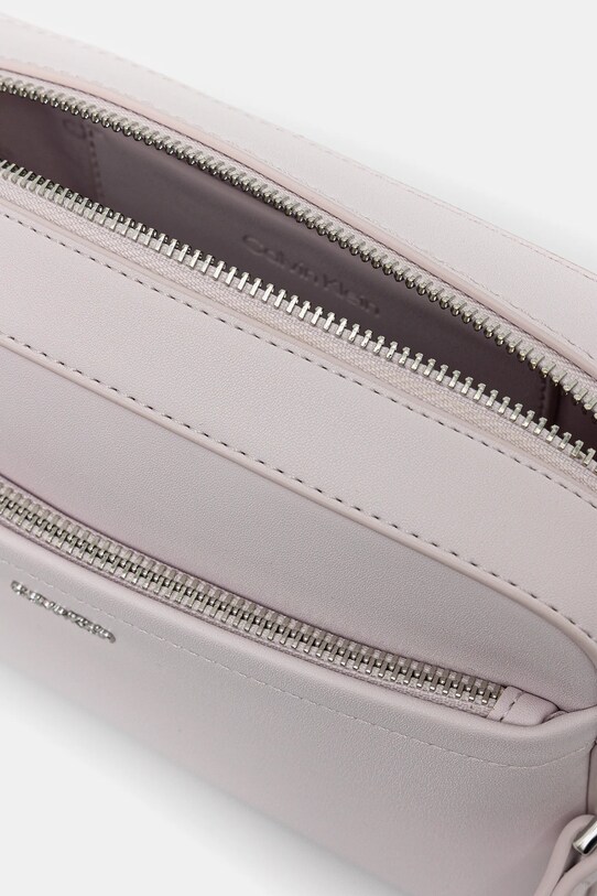 Calvin Klein kézitáska rózsaszín LV04F3094G