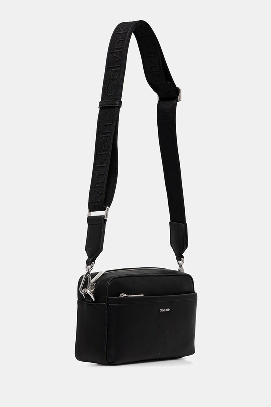 Kabelka Calvin Klein LV04F3094G čierna AW25