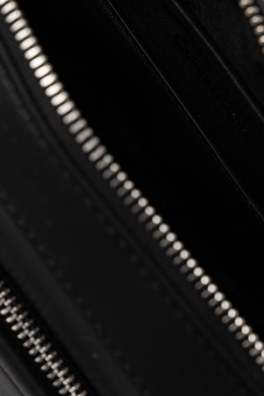 Kabelka Calvin Klein LV04F3094G čierna