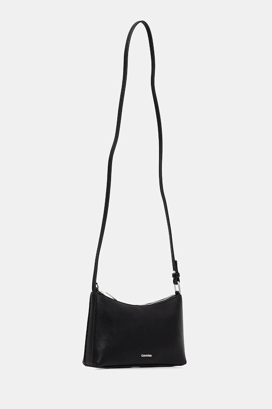 Сумочка Calvin Klein LV04F3095G чорний AW25