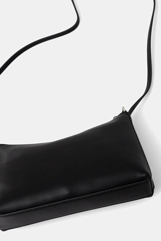 Akcesoria Calvin Klein torebka LV04F3095G czarny