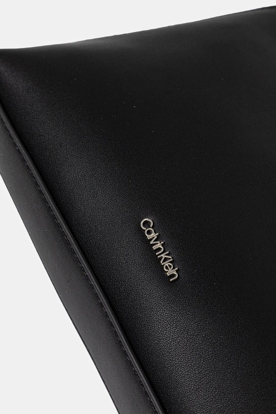 Calvin Klein torebka czarny LV04F3095G