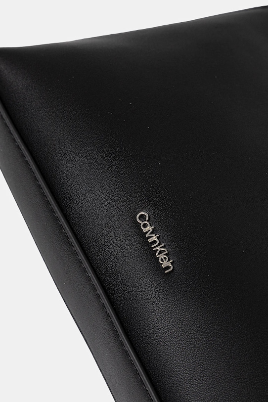 Сумочка Calvin Klein чорний LV04F3095G
