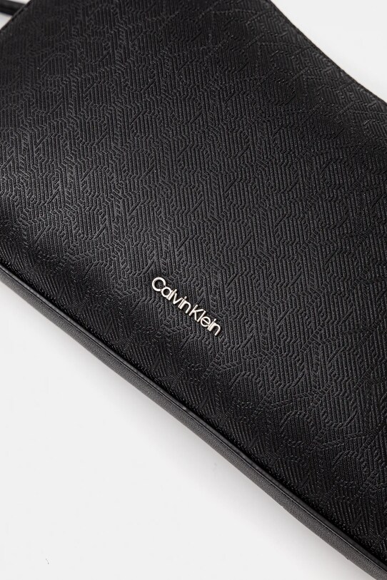 Чанта Calvin Klein черен LV04F3099G
