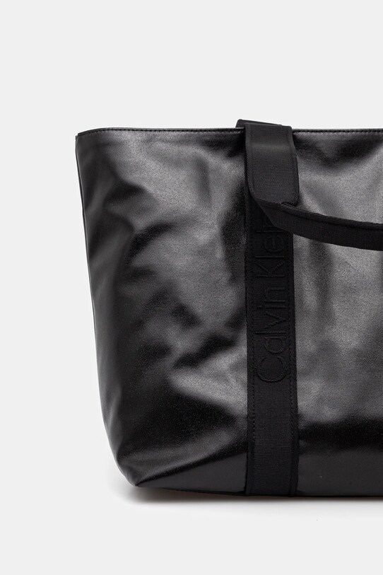 Doplňky Kabelka Calvin Klein LV04F3211G černá