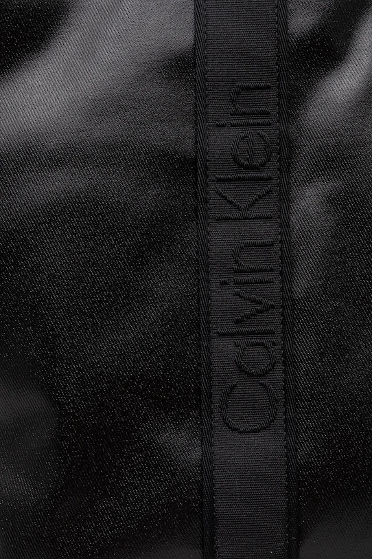 Calvin Klein torebka czarny LV04F3211G