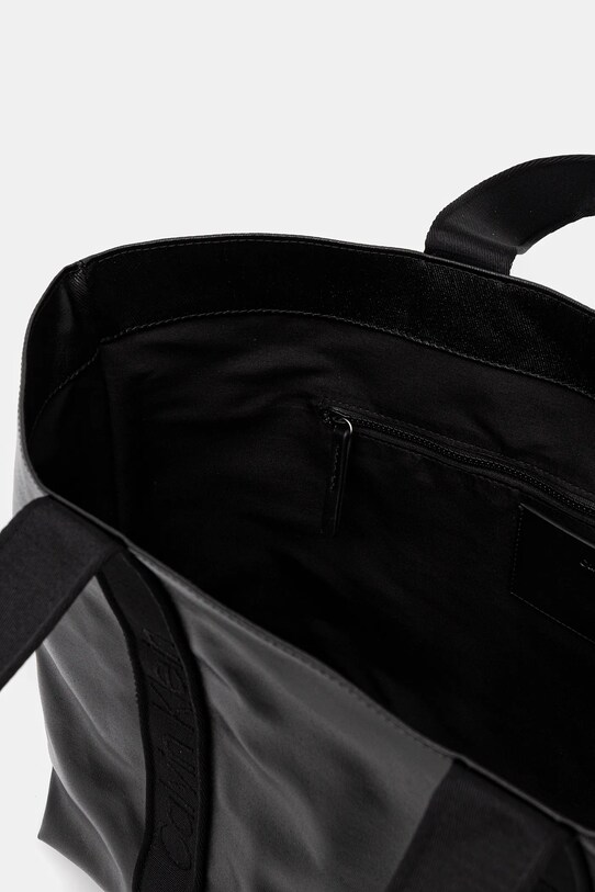 Kabelka Calvin Klein LV04F3211G černá