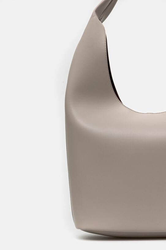 Kiegészítők Calvin Klein kézitáska LV04K3149G bézs