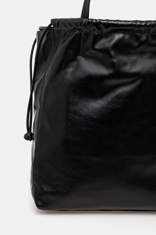 Akcesoria Calvin Klein torebka LV04K3159G czarny