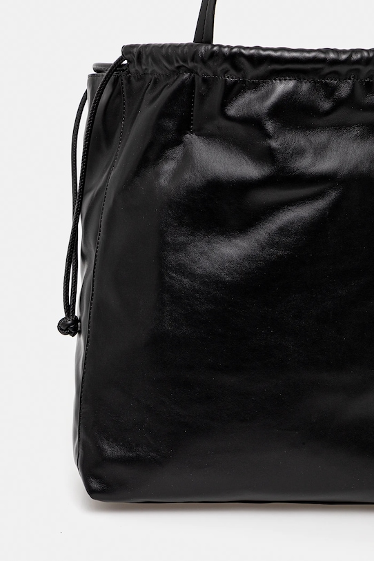 Akcesoria Calvin Klein torebka LV04K3159G czarny