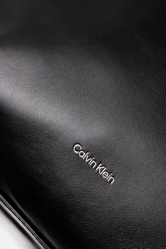 Calvin Klein torebka czarny LV04K3159G