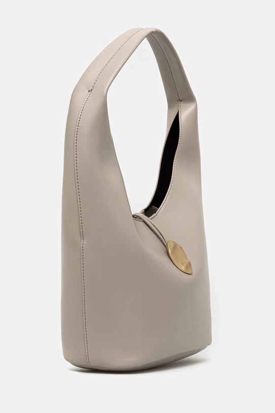 Сумочка Calvin Klein LV04K3176G бежевий AW25