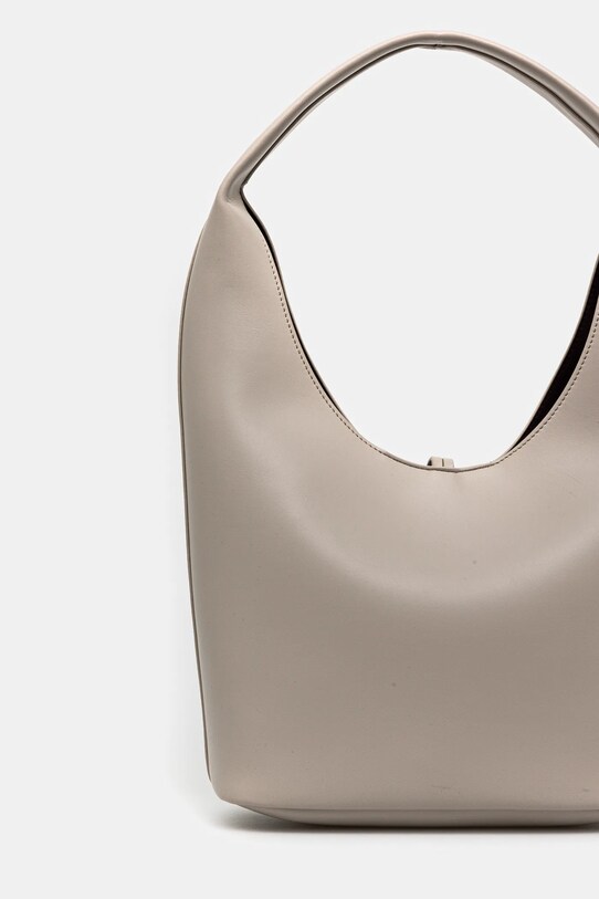 Αξεσουάρ Τσάντα Calvin Klein LV04K3176G μπεζ