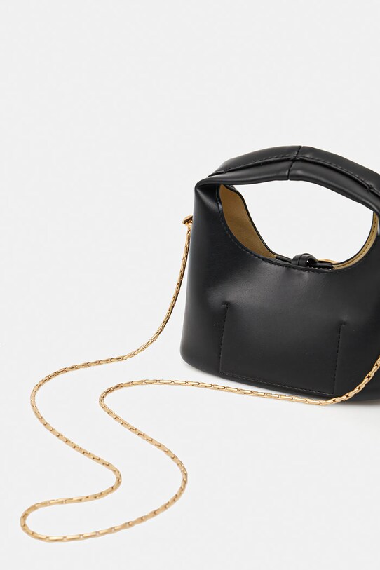 Аксесоари Чанта Calvin Klein LV04K3177G черен