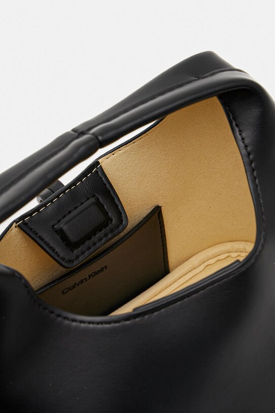 Чанта Calvin Klein LV04K3177G черен