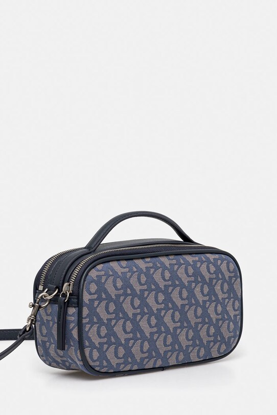 Сумочка Calvin Klein LV04K3185G блакитний AW25