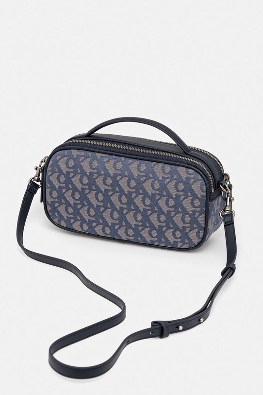 Аксесуари Сумочка Calvin Klein LV04K3185G блакитний