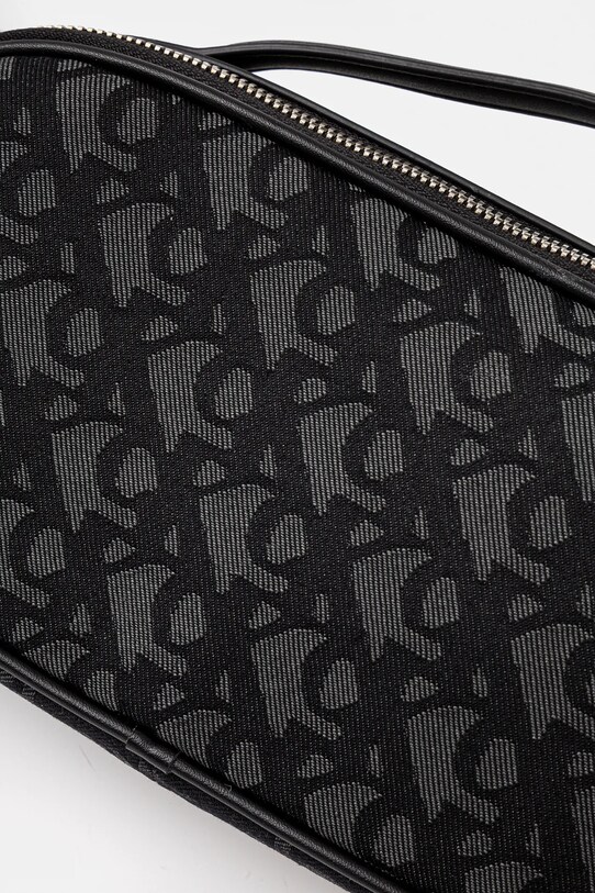 Сумочка Calvin Klein чорний LV04K3185G
