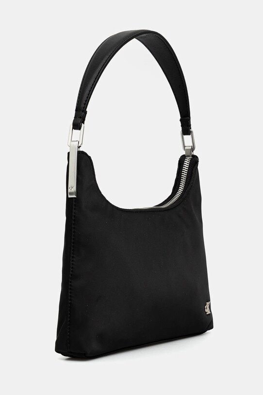 Calvin Klein kézitáska LV04K3219G fekete AW25