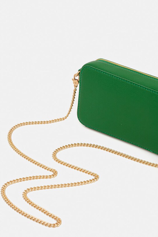 Accesorii Calvin Klein poșetă LV04K1086G verde