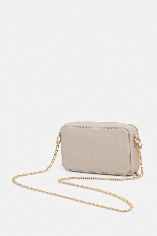 Accesorii Calvin Klein poșetă LV04K1086G bej