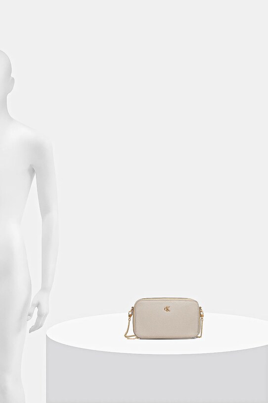 Calvin Klein poșetă LV04K1086G