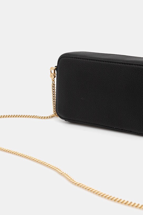 Dodatki Torbica Calvin Klein LV04K1086G črna