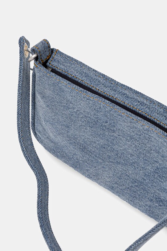 Doplnky Kabelka Calvin Klein LV04F3217G modrá