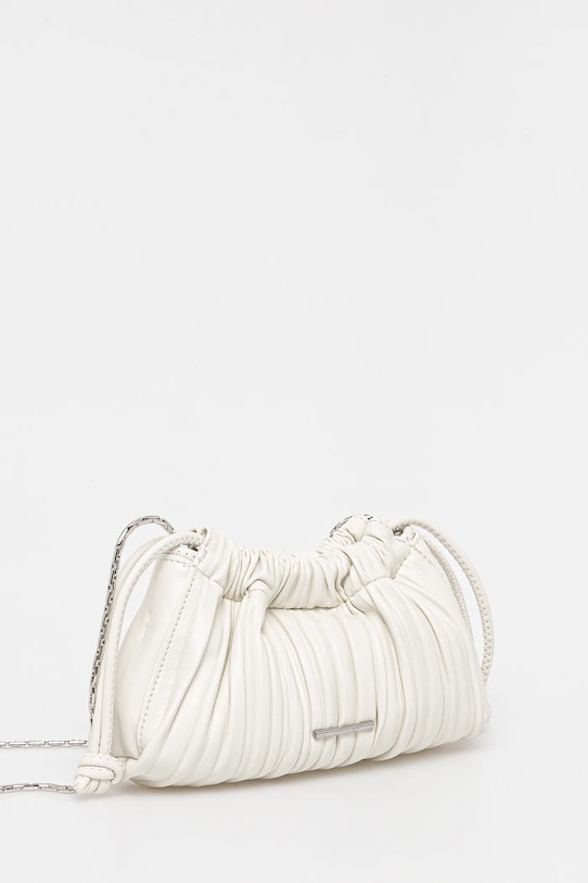 Сумочка Calvin Klein LV04F3077G білий AW25