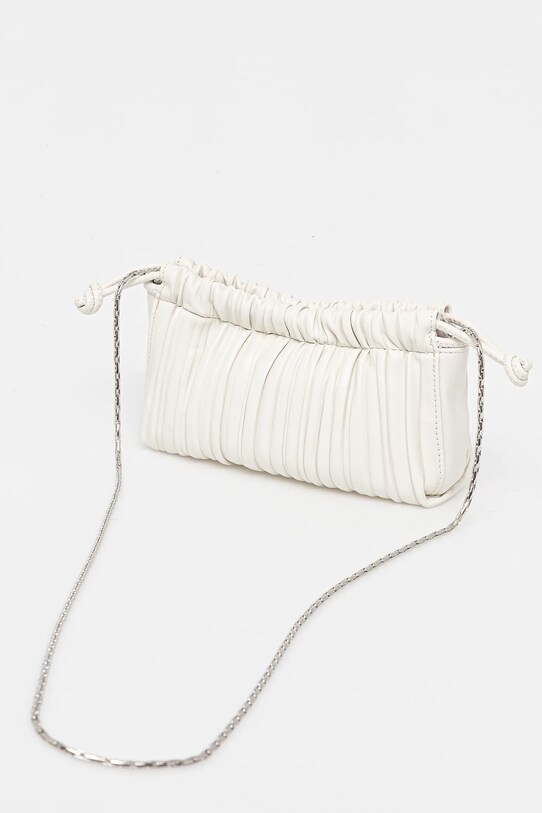 Аксесуари Сумочка Calvin Klein LV04F3077G білий