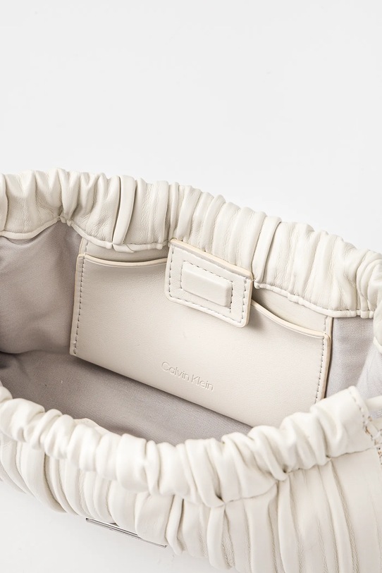Сумочка Calvin Klein LV04F3077G білий