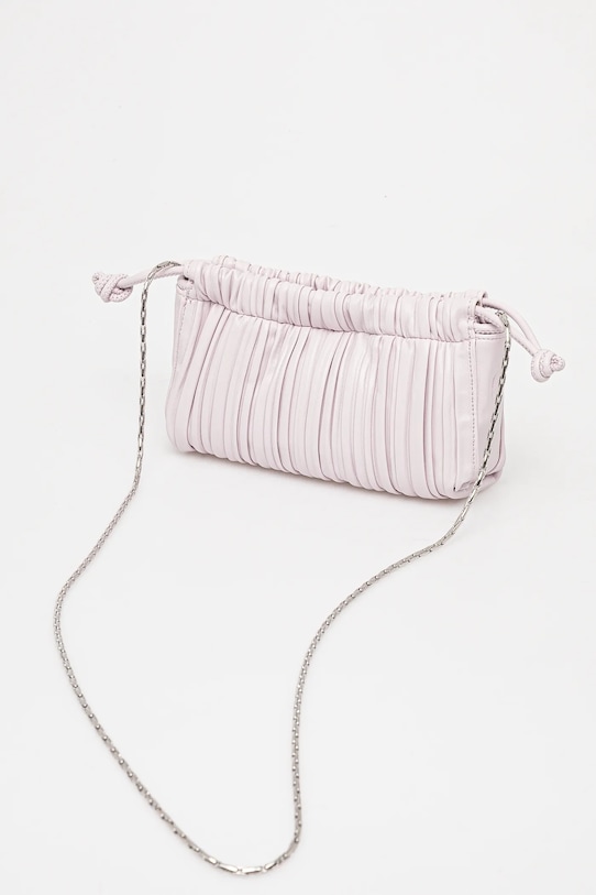Аксесуари Сумочка Calvin Klein LV04F3077G рожевий