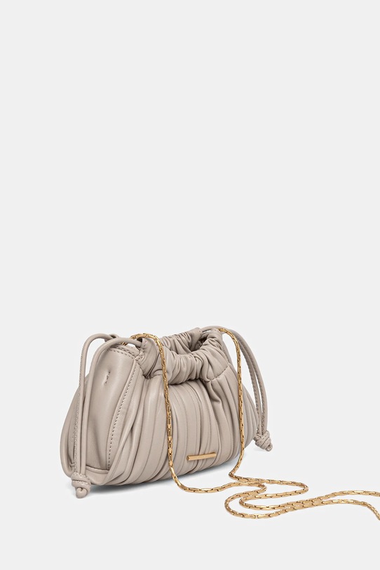 Сумочка Calvin Klein LV04F3077G бежевый AW25
