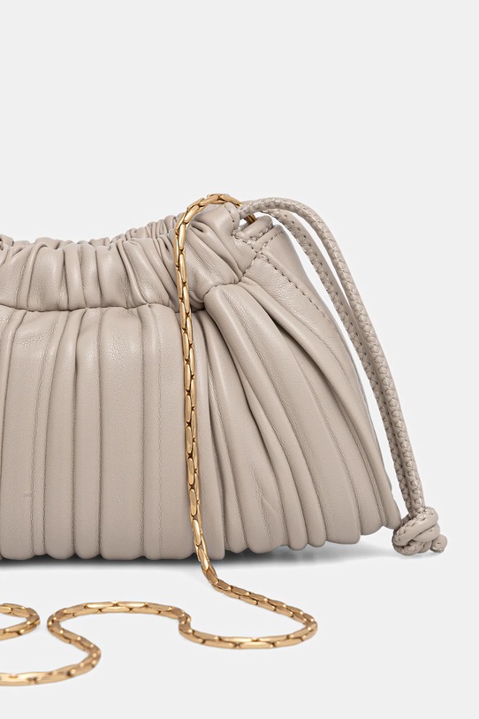 Аксессуары Сумочка Calvin Klein LV04F3077G бежевый