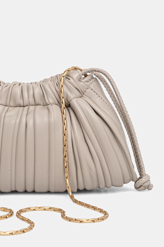 Αξεσουάρ Τσάντα Calvin Klein LV04F3077G μπεζ