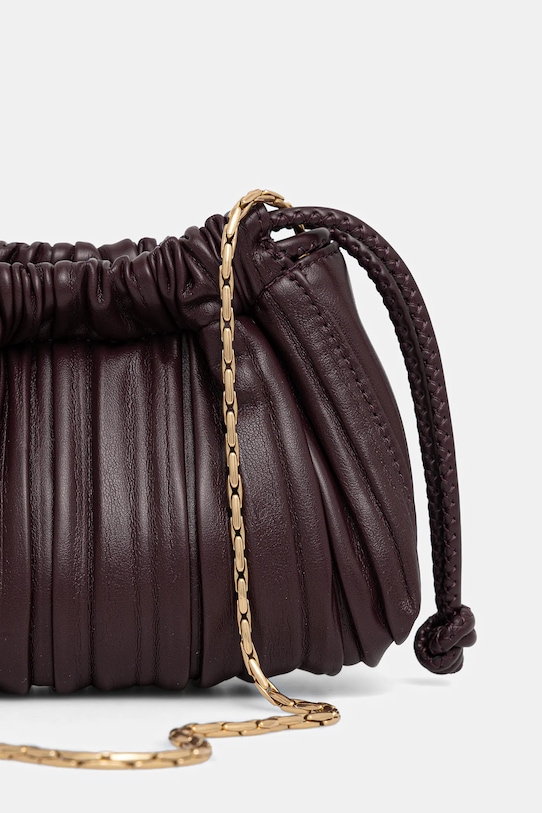 Αξεσουάρ Τσάντα Calvin Klein LV04F3077G μωβ