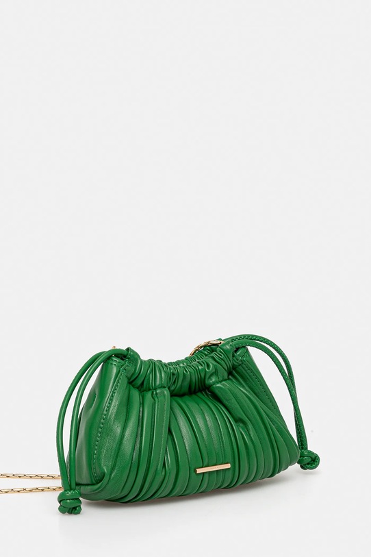 Calvin Klein torebka LV04F3077G zielony AW25