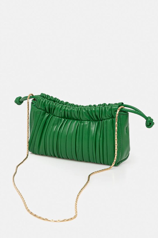 Accesorii Calvin Klein poșetă LV04F3077G verde