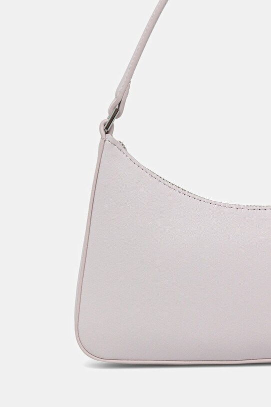 Kiegészítők Calvin Klein kézitáska LV04F3096G rózsaszín