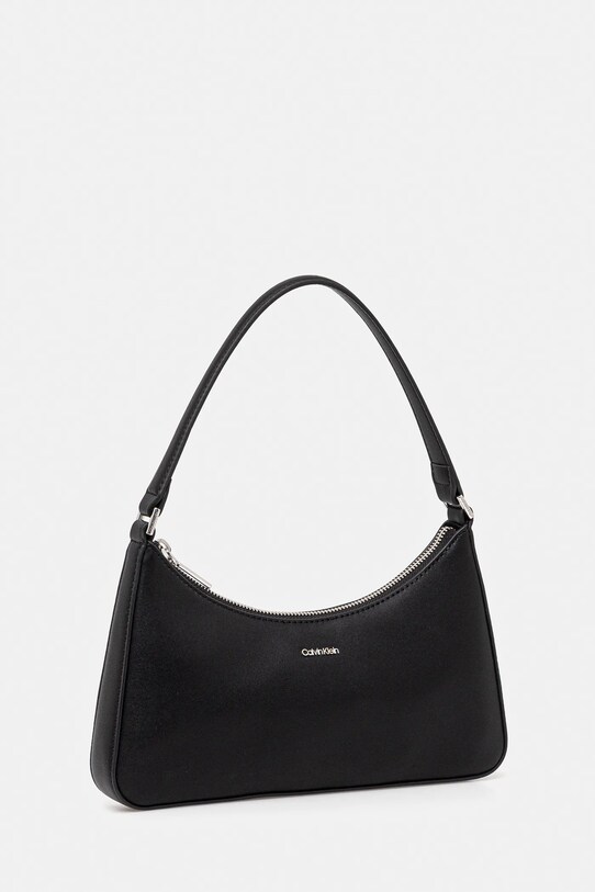 Calvin Klein kézitáska LV04F3096G fekete AW25