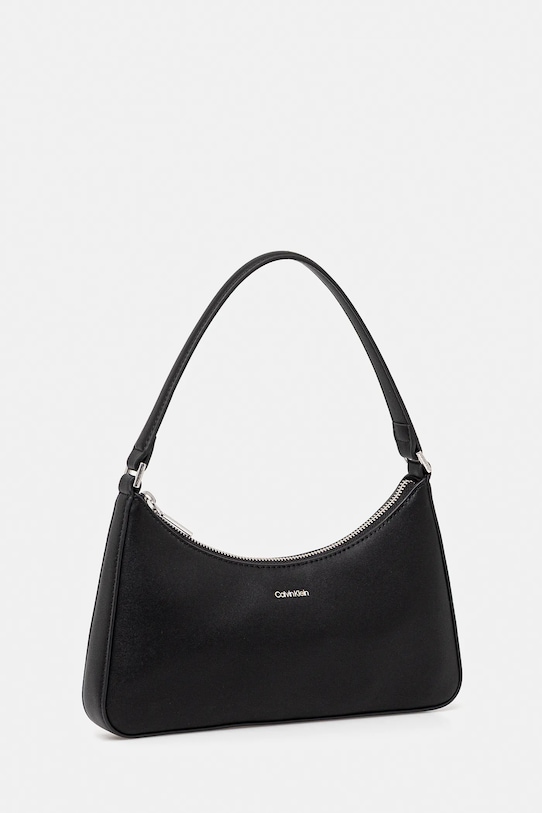 Calvin Klein torebka LV04F3096G czarny AW25