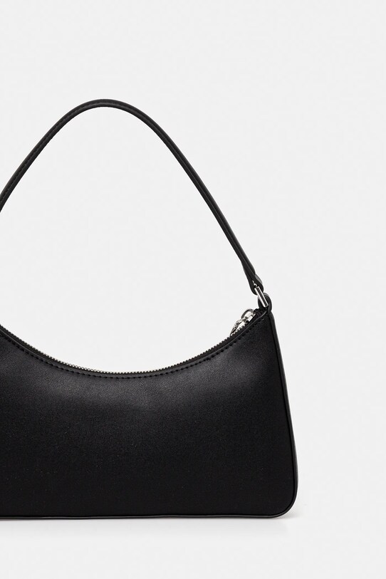 Akcesoria Calvin Klein torebka LV04F3096G czarny