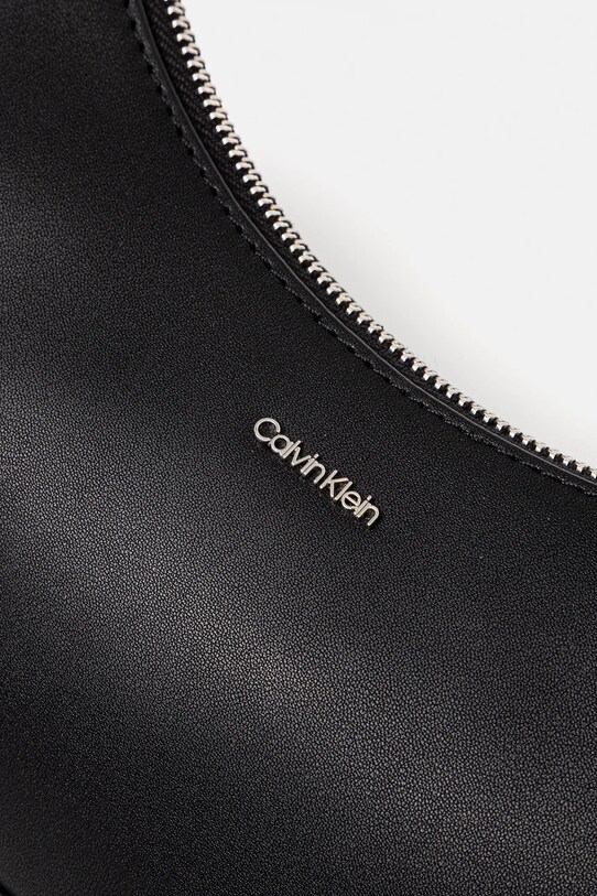 Calvin Klein torebka czarny LV04F3096G